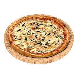 Funghi