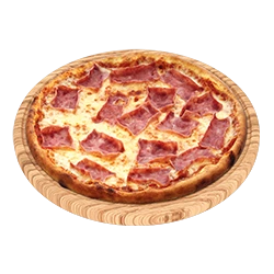 Prosciutto