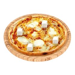 Quattro Formaggi