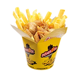 Döner Boxs (Klein)