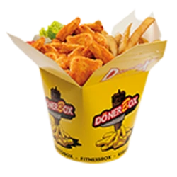 Chicken Box (Klein 4 Stk)