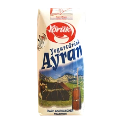 Ayran (0.33l)