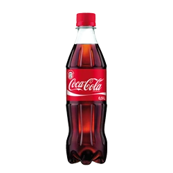 Coca Cola (5dl)