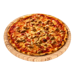 Roni Pizza