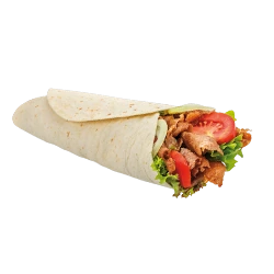 Kebab Dürüm