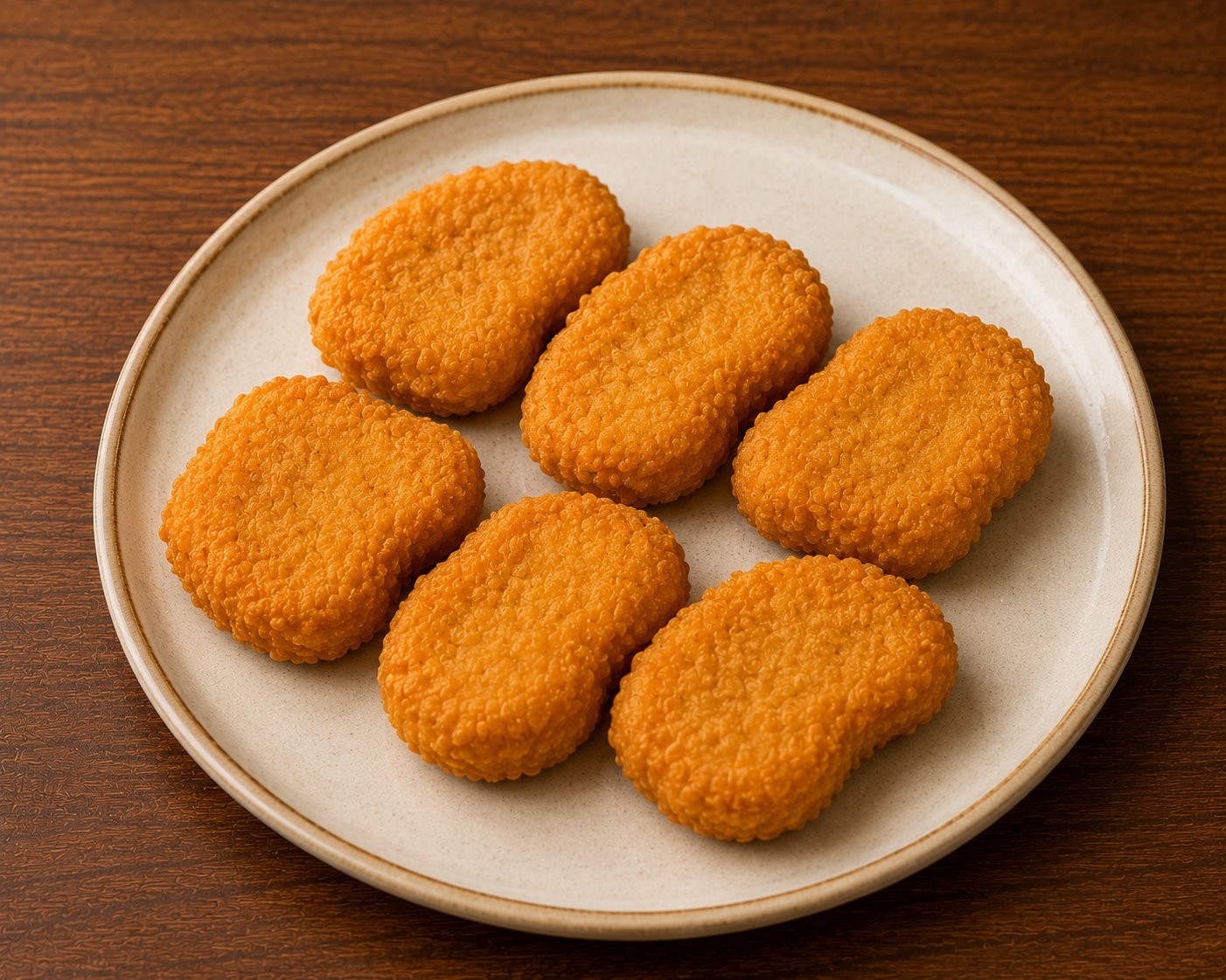 Chicken Nuggets (7 Stk)