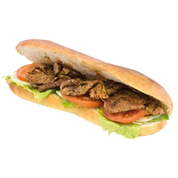 Lamm Pepito