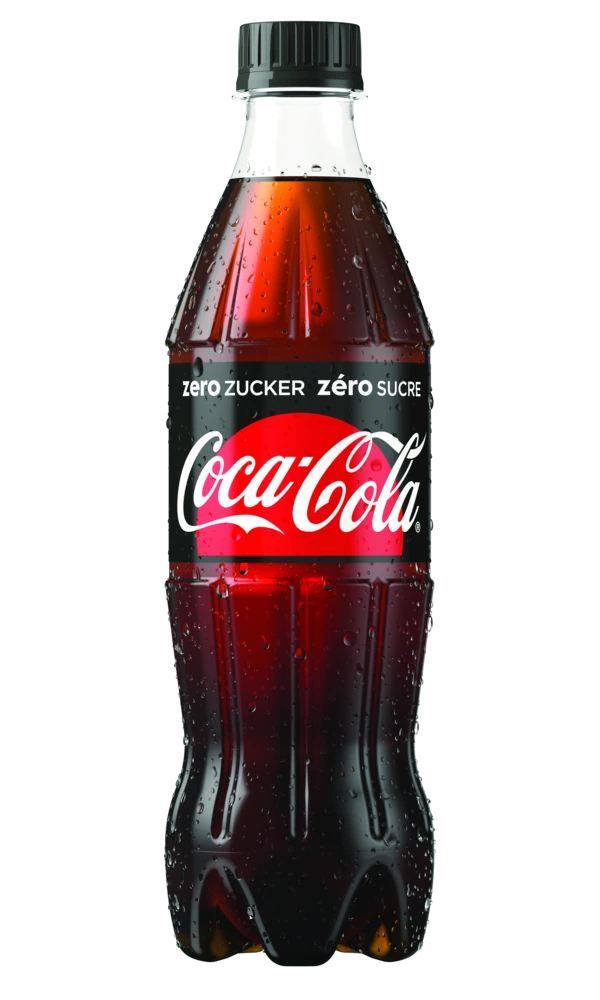 Coca Cola Zero (5dl)