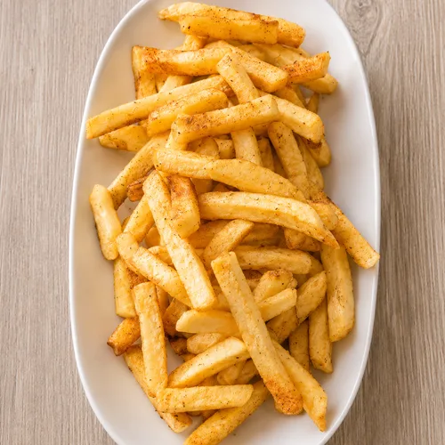Pommes Frites (Kleine)