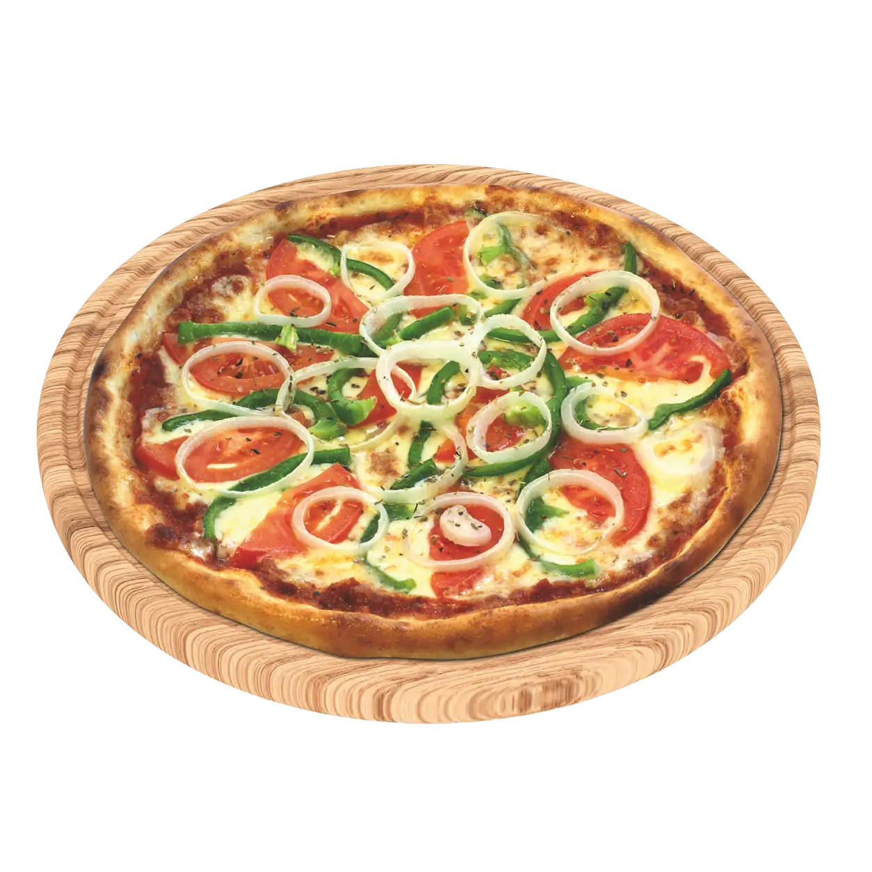 Vegetariana