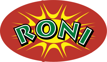 Roni Pizza Kebab